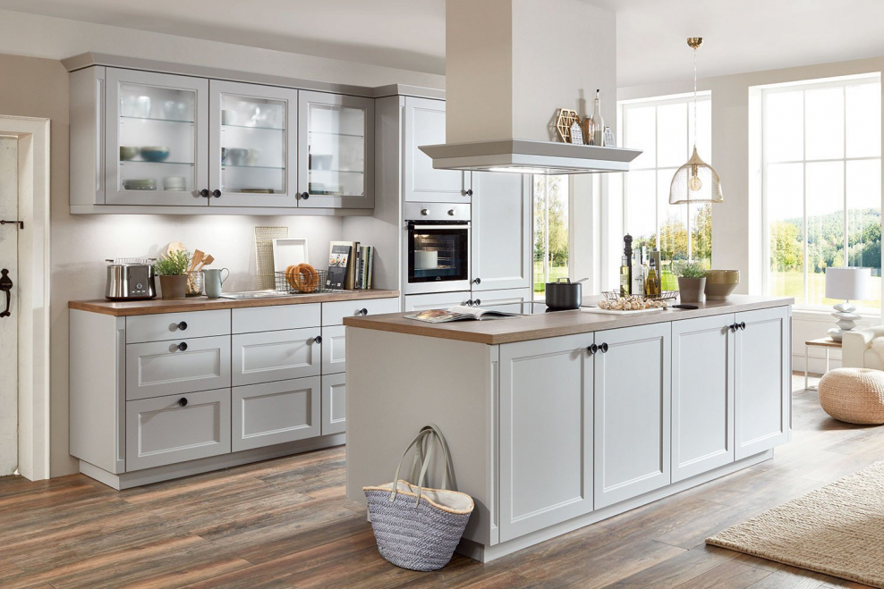 Кухня Саманта хофф