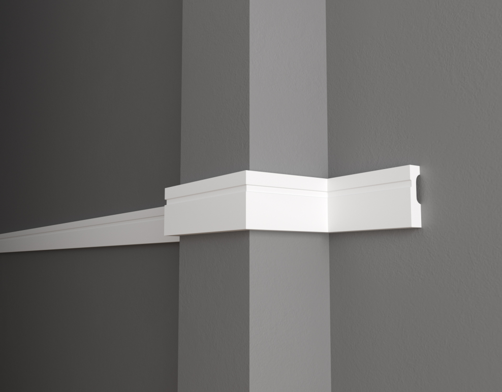 Молдинг Decor-dizayn dd611