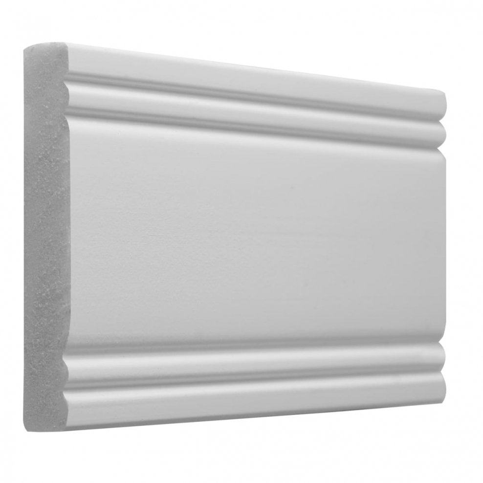 Молдинг Decomaster d156 (50*11*2000мм) дм