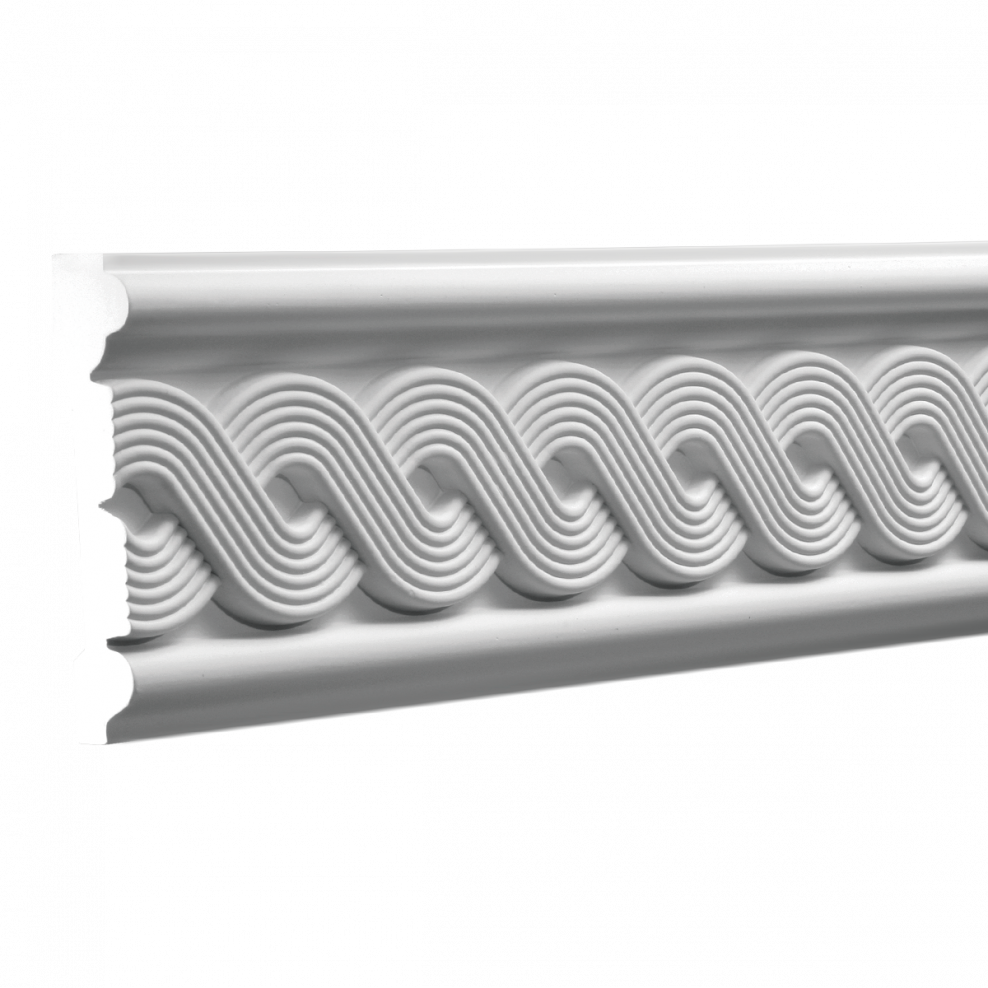 Молдинг с орнаментом 1.51.319