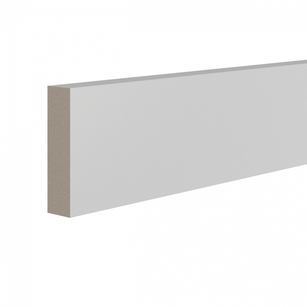 Плинтус Ultrawood Base 8012