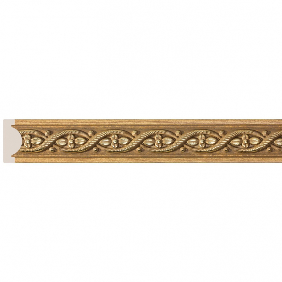 Багет Cosca плинтус