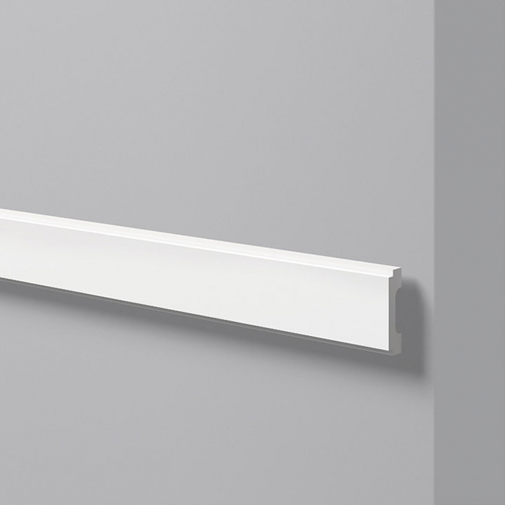 Плинтус NMC Wallstyl fl4