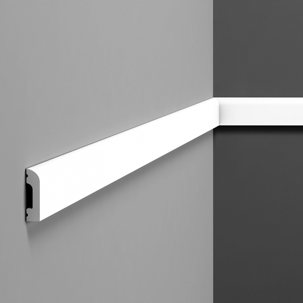 Плинтус Orac sx182