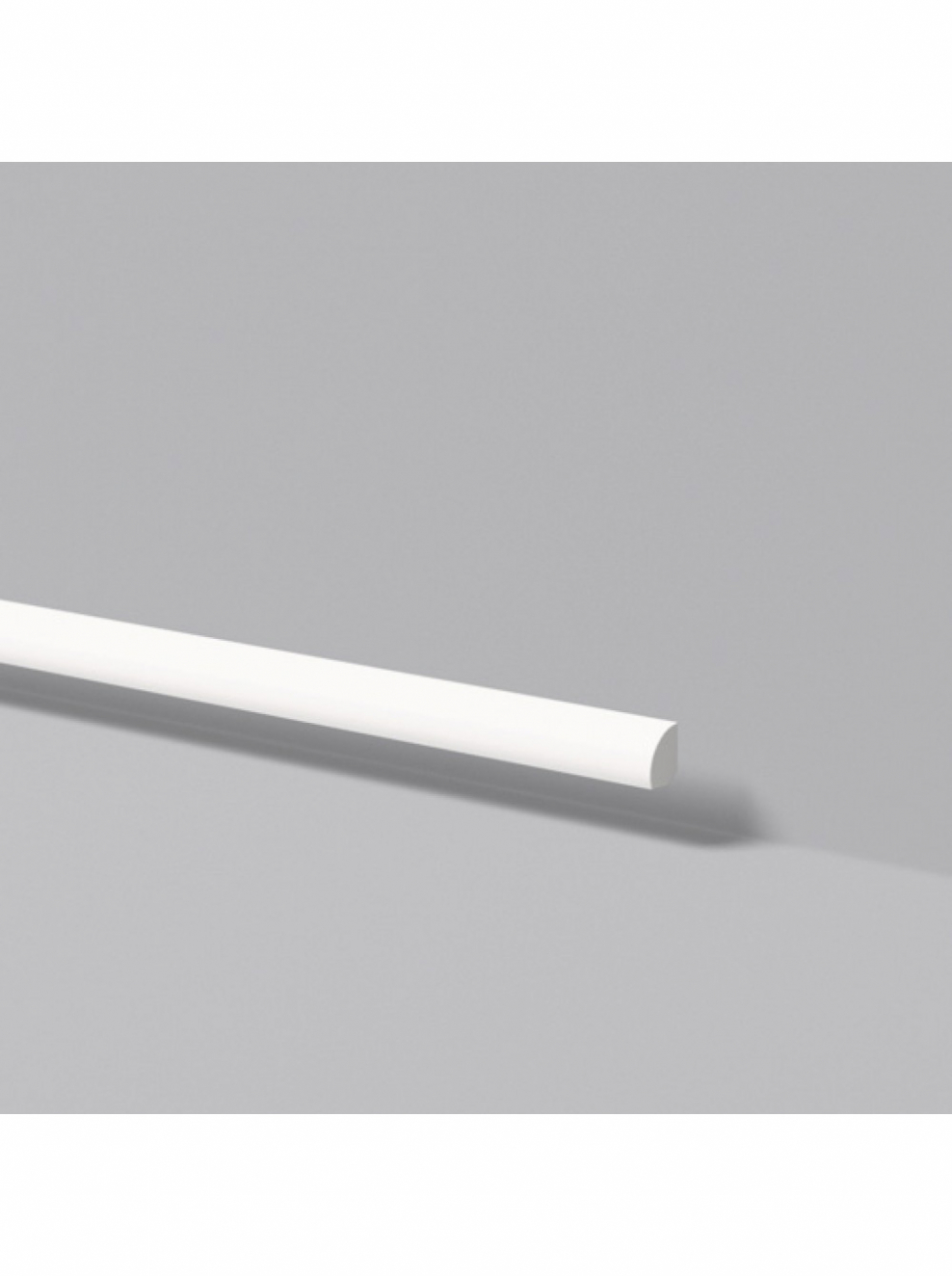 Плинтус напольный fl6