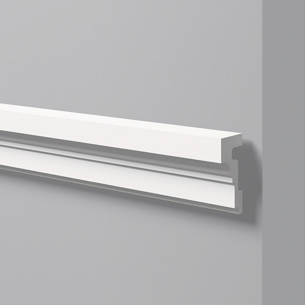 Молдинг NMC Wallstyl wl3 NMC