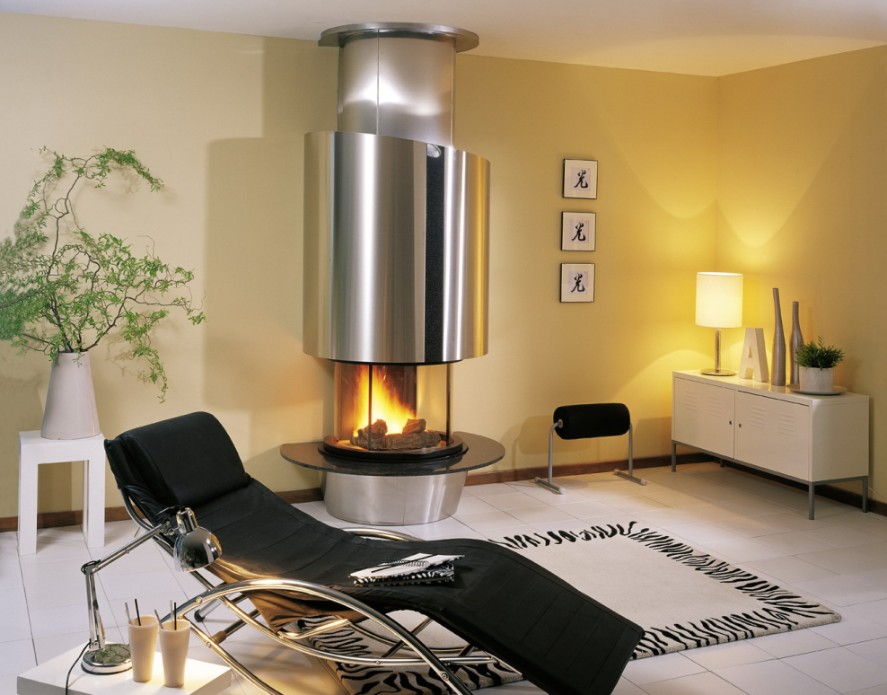 Cheminees Philippe камины