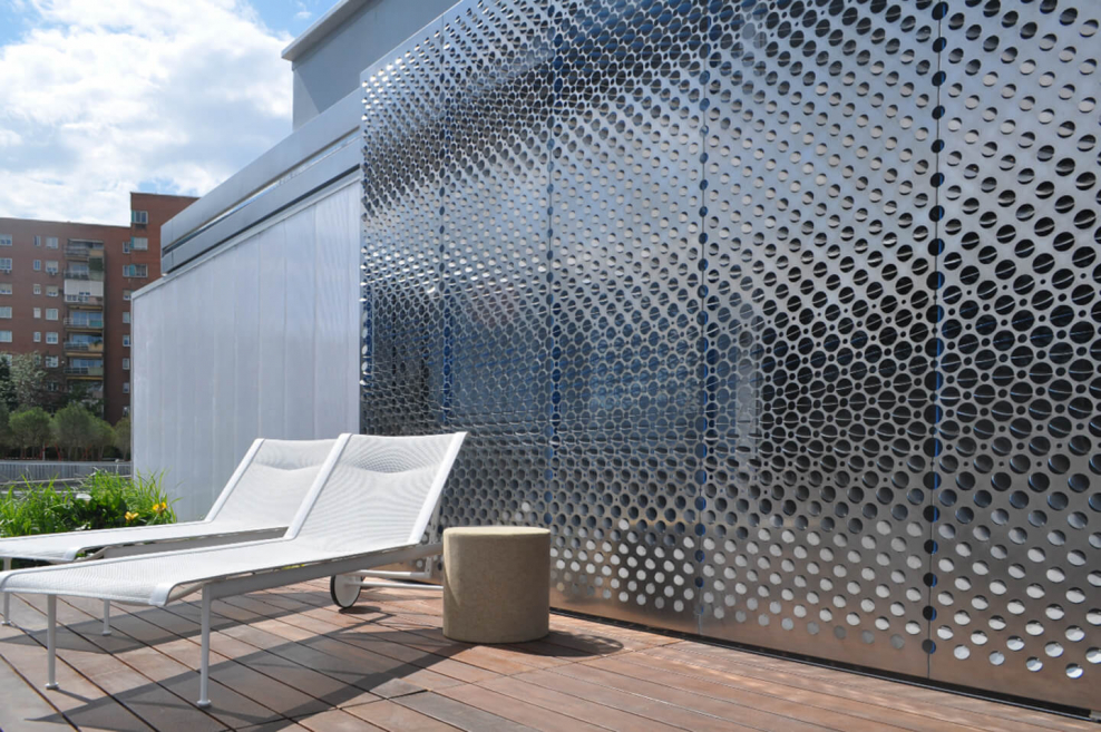 3д панели для фасада