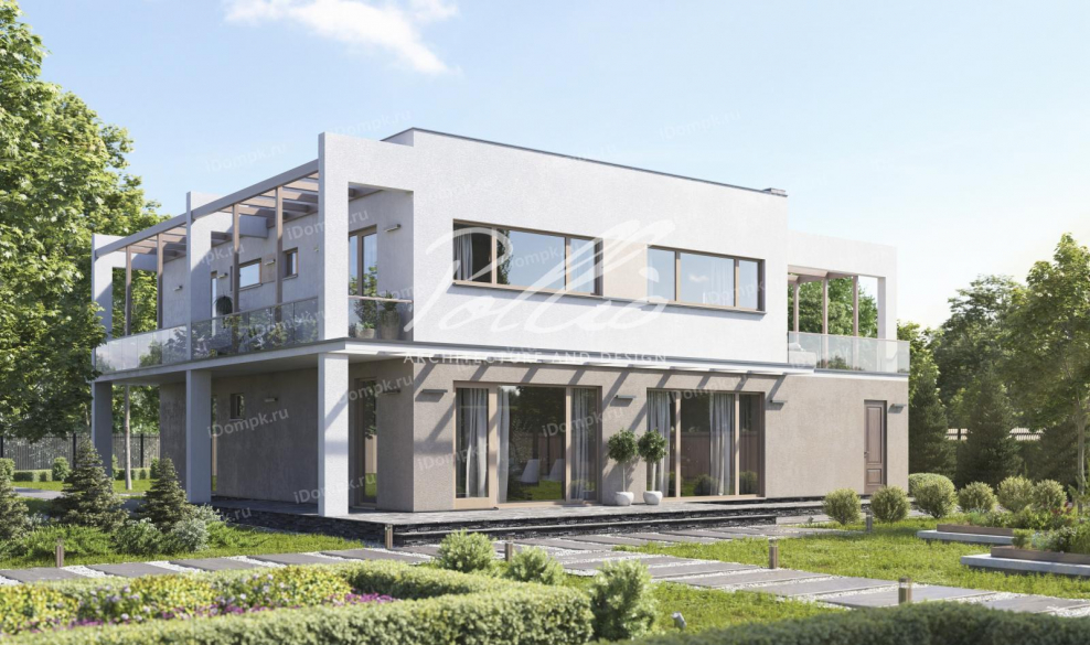 Двухэтажные дома с плоской крышей архитектура Петербурга 1917