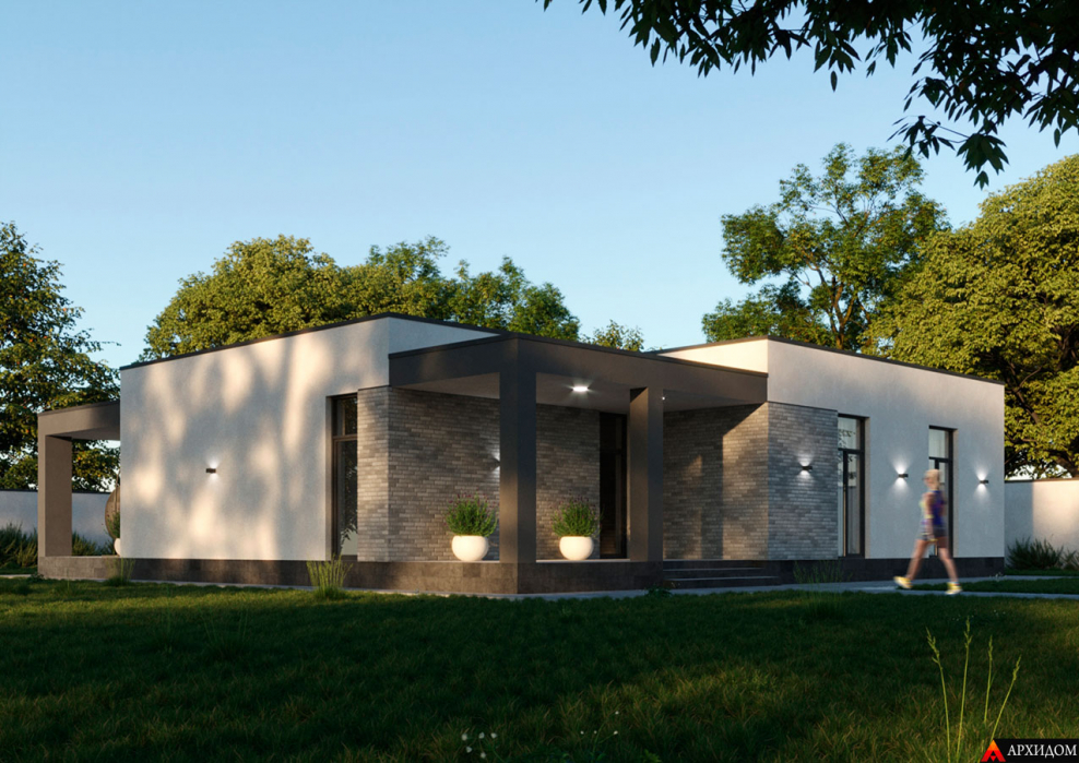 Архитектор проектная документация Вадим Воронеж Архидом