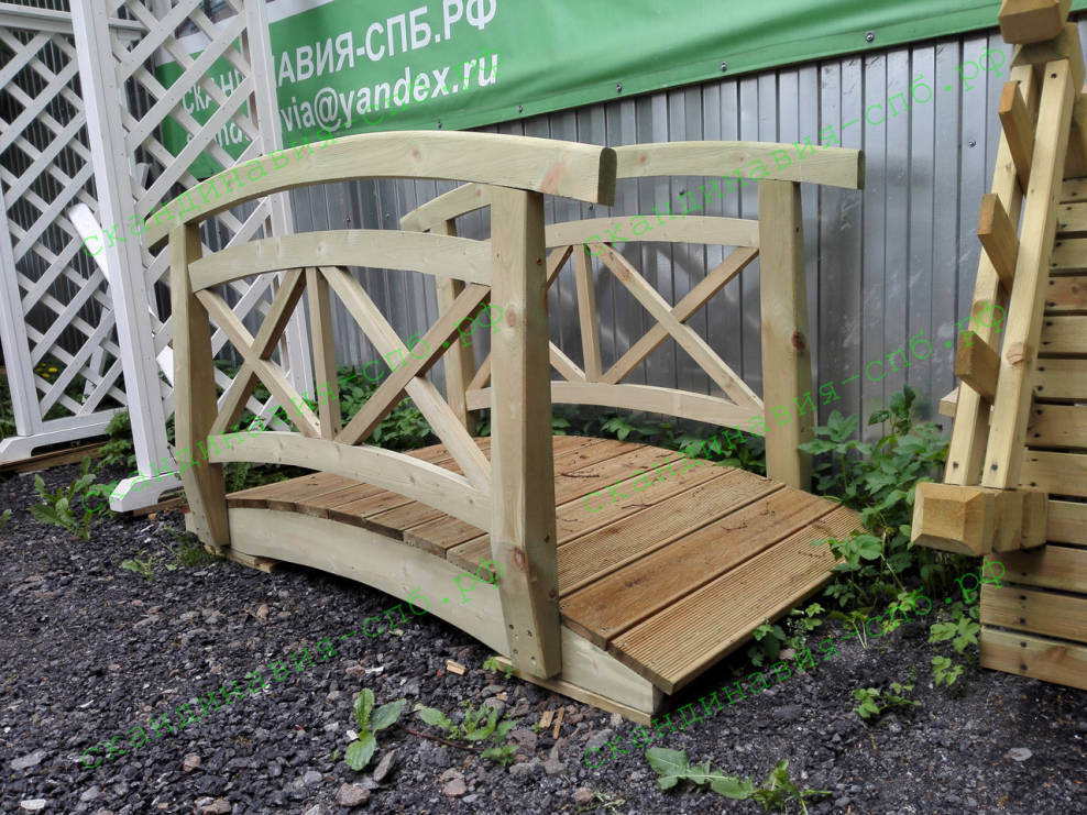 Скамейка комплект-Агро ka0677