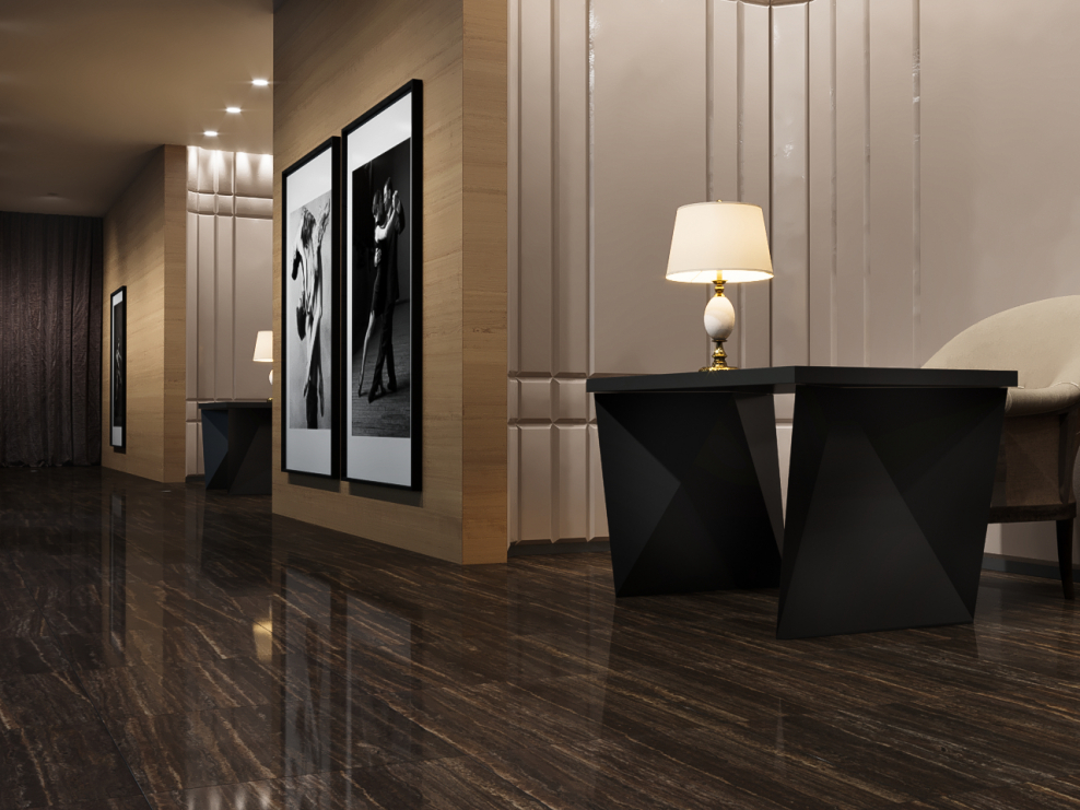 Керамогранит progres Колизей