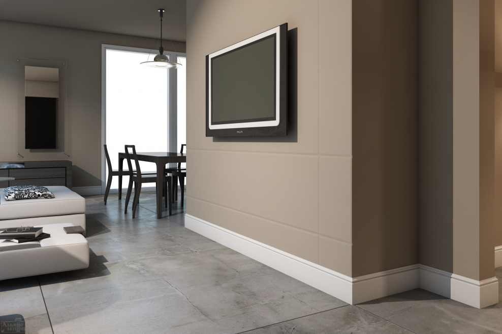 Плинтус pn180