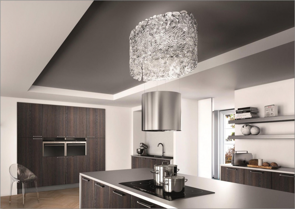 Вытяжка Faber Nest (Set)