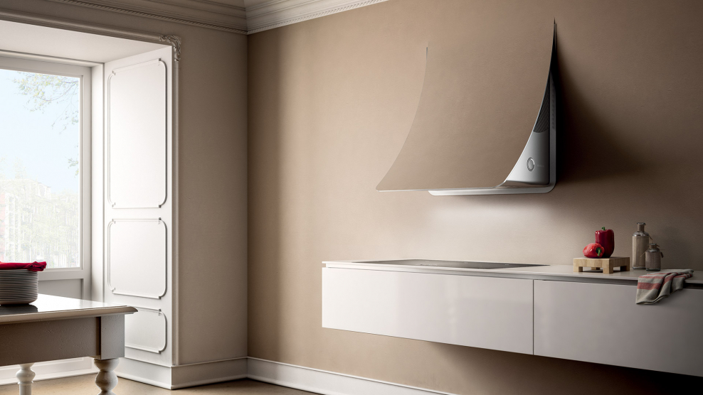 Вытяжка Elica nuage Paintable