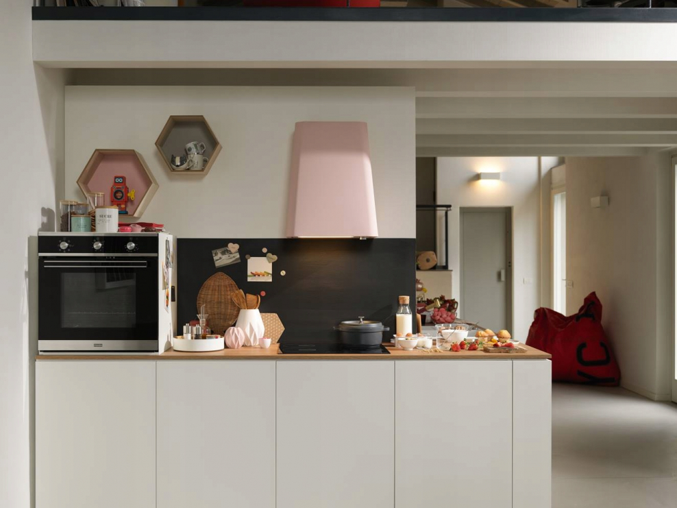 Вытяжка Franke Smart deco FSMD 508