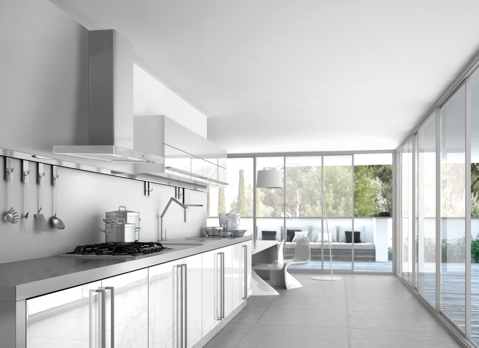 Вытяжка Faber BIOS eg6 x f32