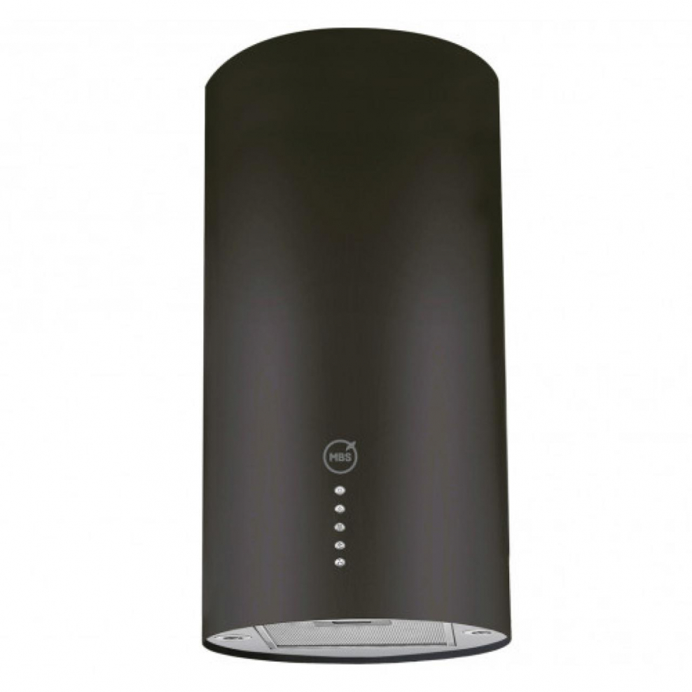 Вытяжка MBS Stevia 135 Black