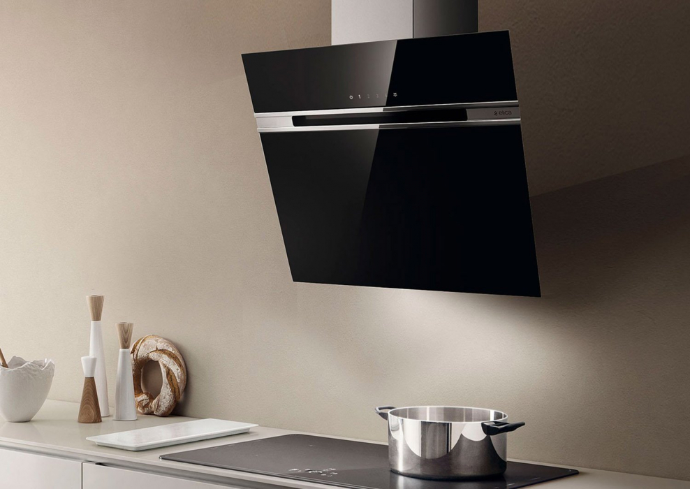 Вытяжка Elica Stripe BL/A/60/LX