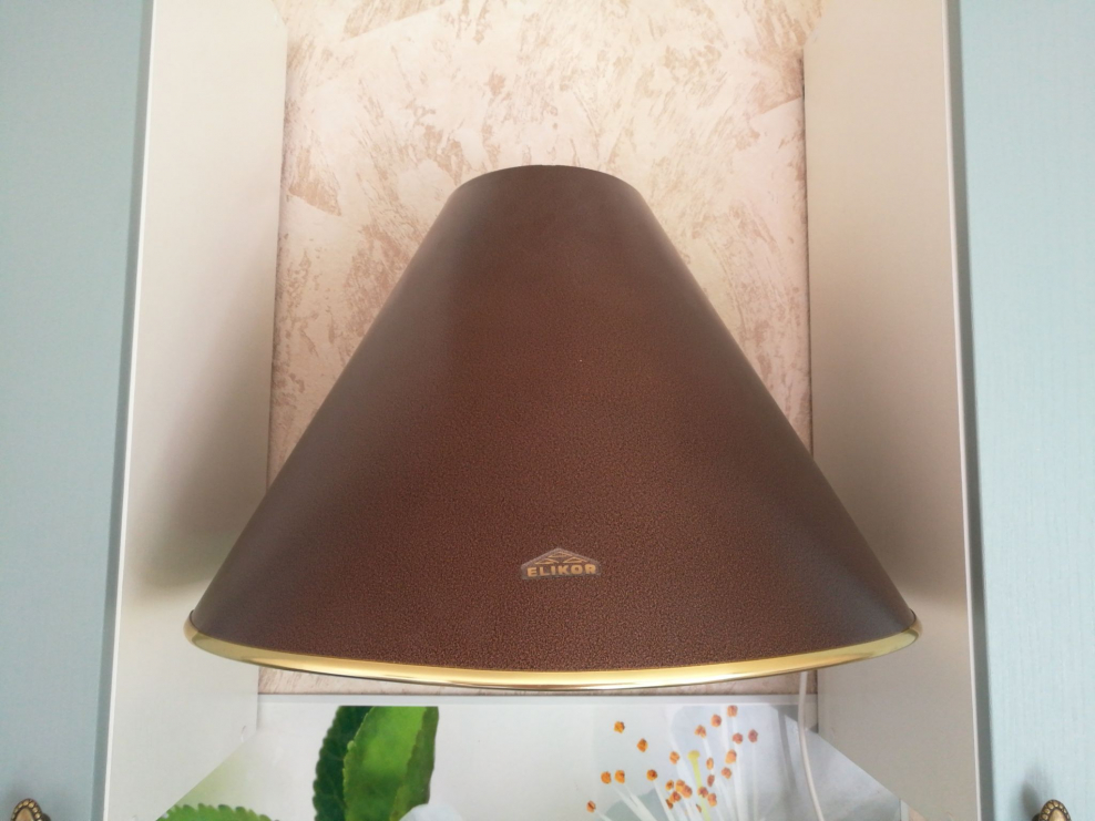 Elikor Эпсилон 50