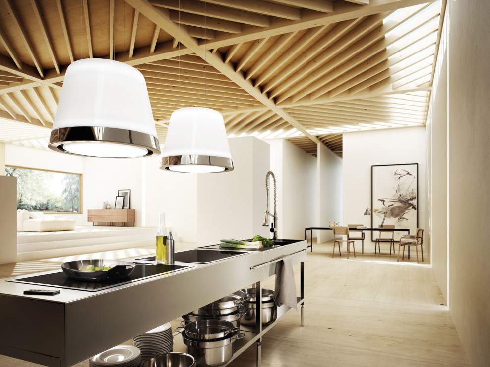 Elica Shining Copper/f/50