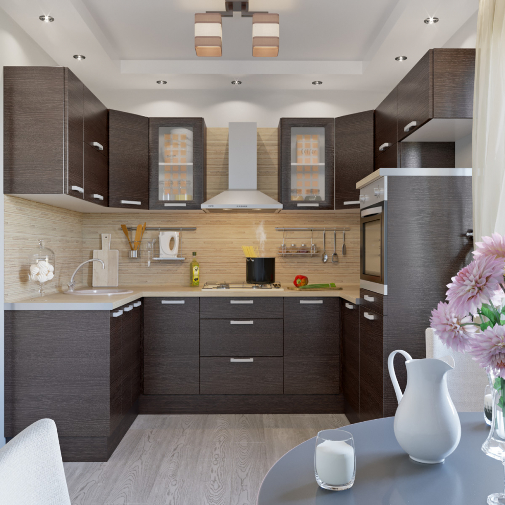 Капучино Леруа Мерлен