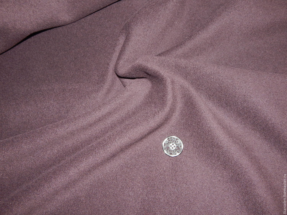 Пальтовая ткань 19-1699/116