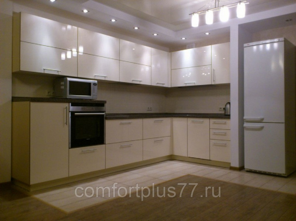 Алвик фасады для кухни