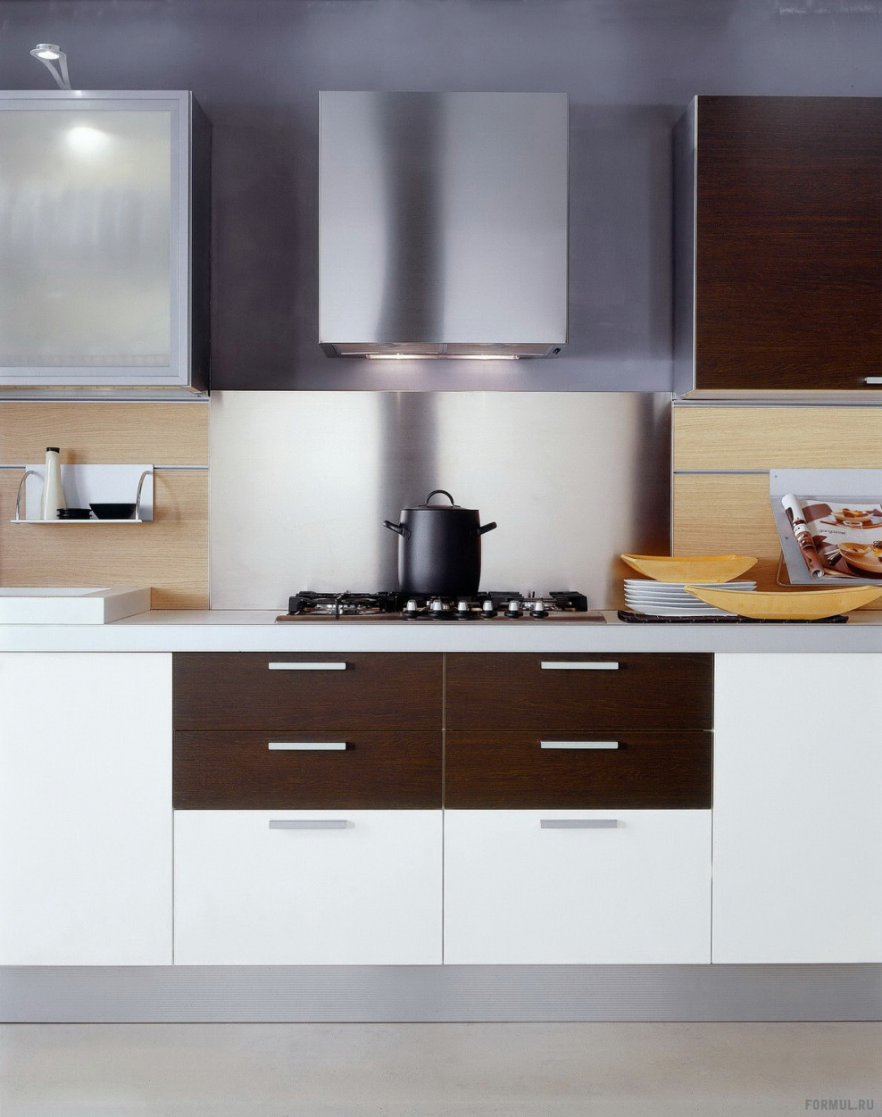 Aran cucine кухни