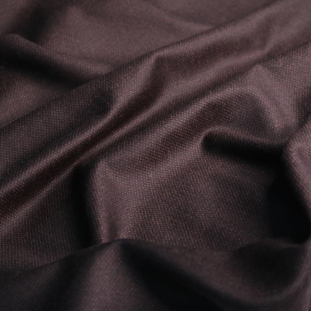 Кашемир коричневый