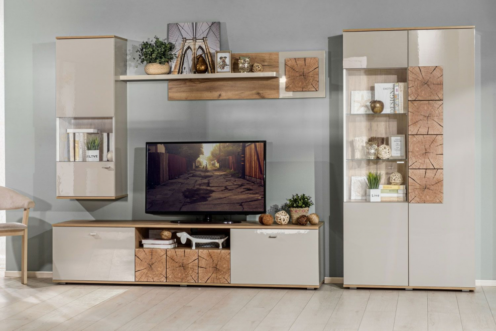 Гостиная Фиджи любимый дом