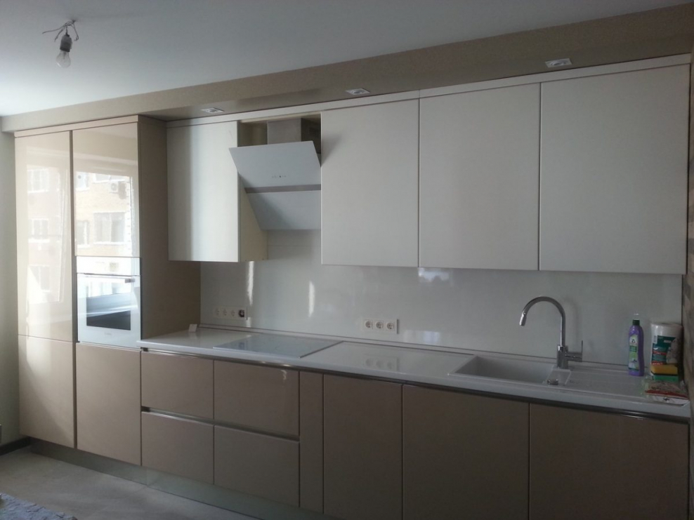 Кровать Сабрина ТРИЯ