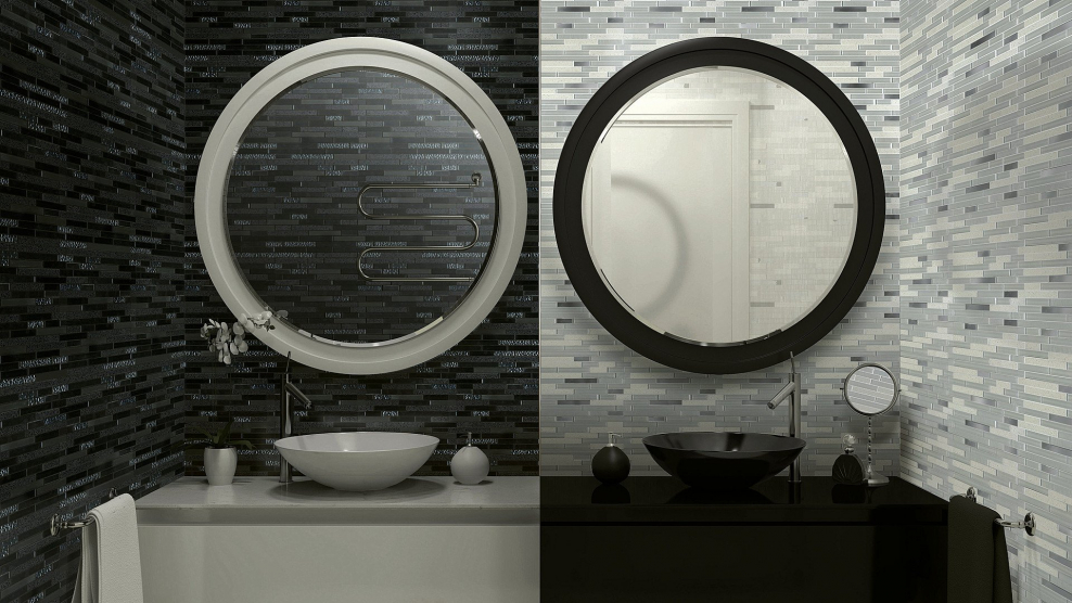 Мозаика Intermatex Quartz White