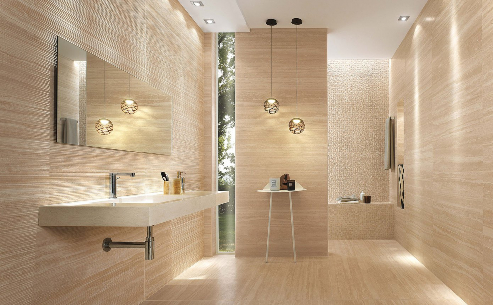 Плитка и керамогранит ROMA (Fap Ceramiche