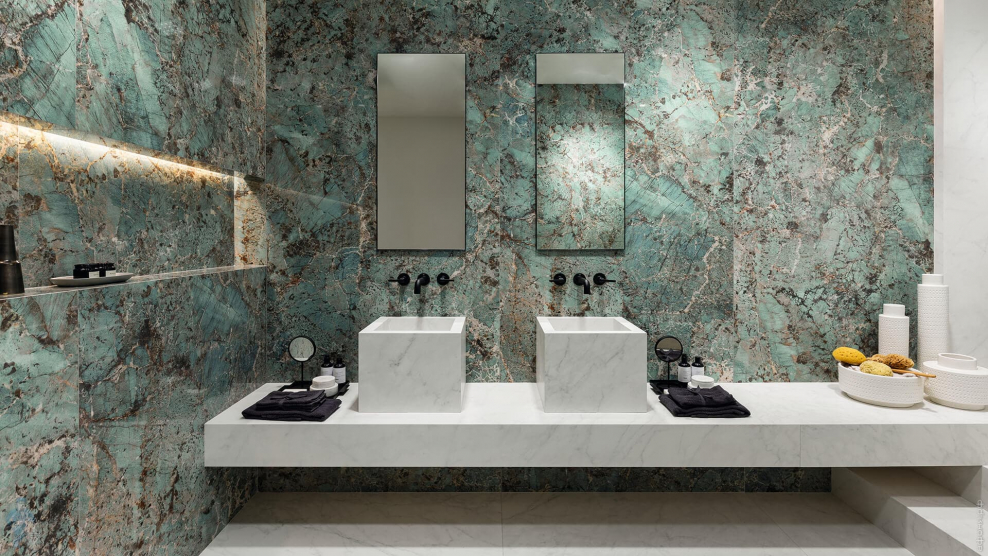 Керамогранит Rex Ceramiche etoile de Rex