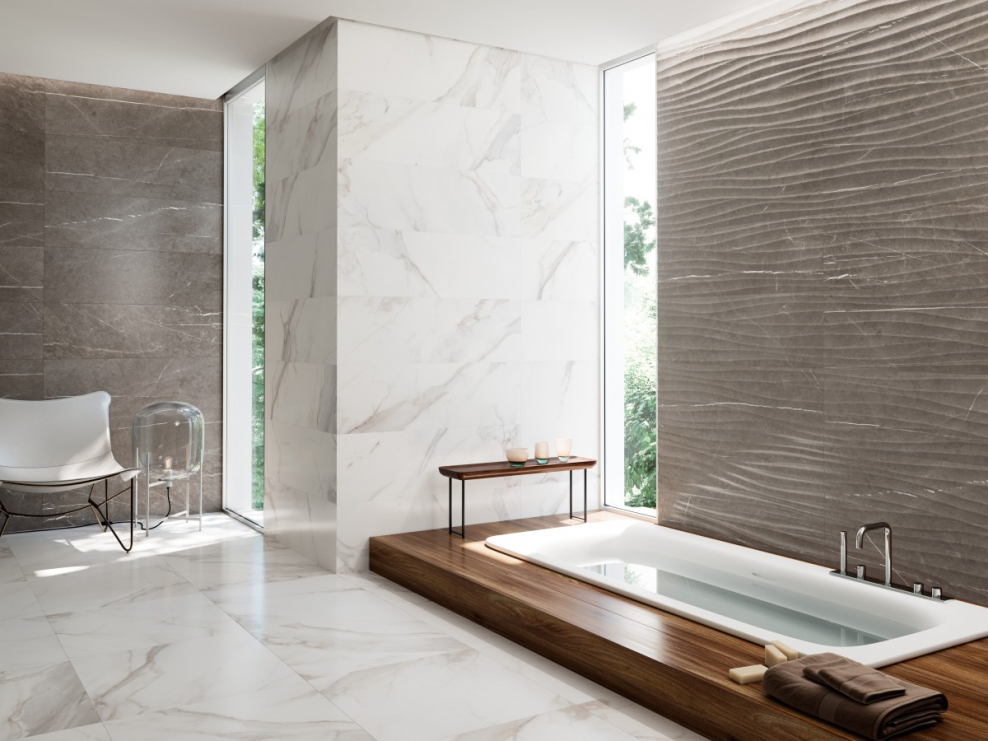 Керамическая плитка Marmorea Grespania