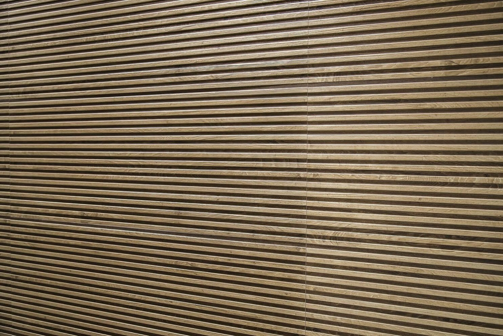 Керамическая плитка Porcelanosa p3580042 Liston madera Roble 45x120