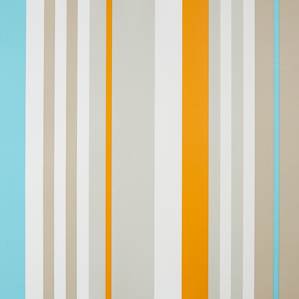 Полоски на стене