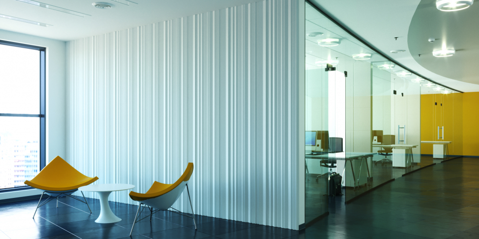 3d панели Artpole Zebrano (m-0053)