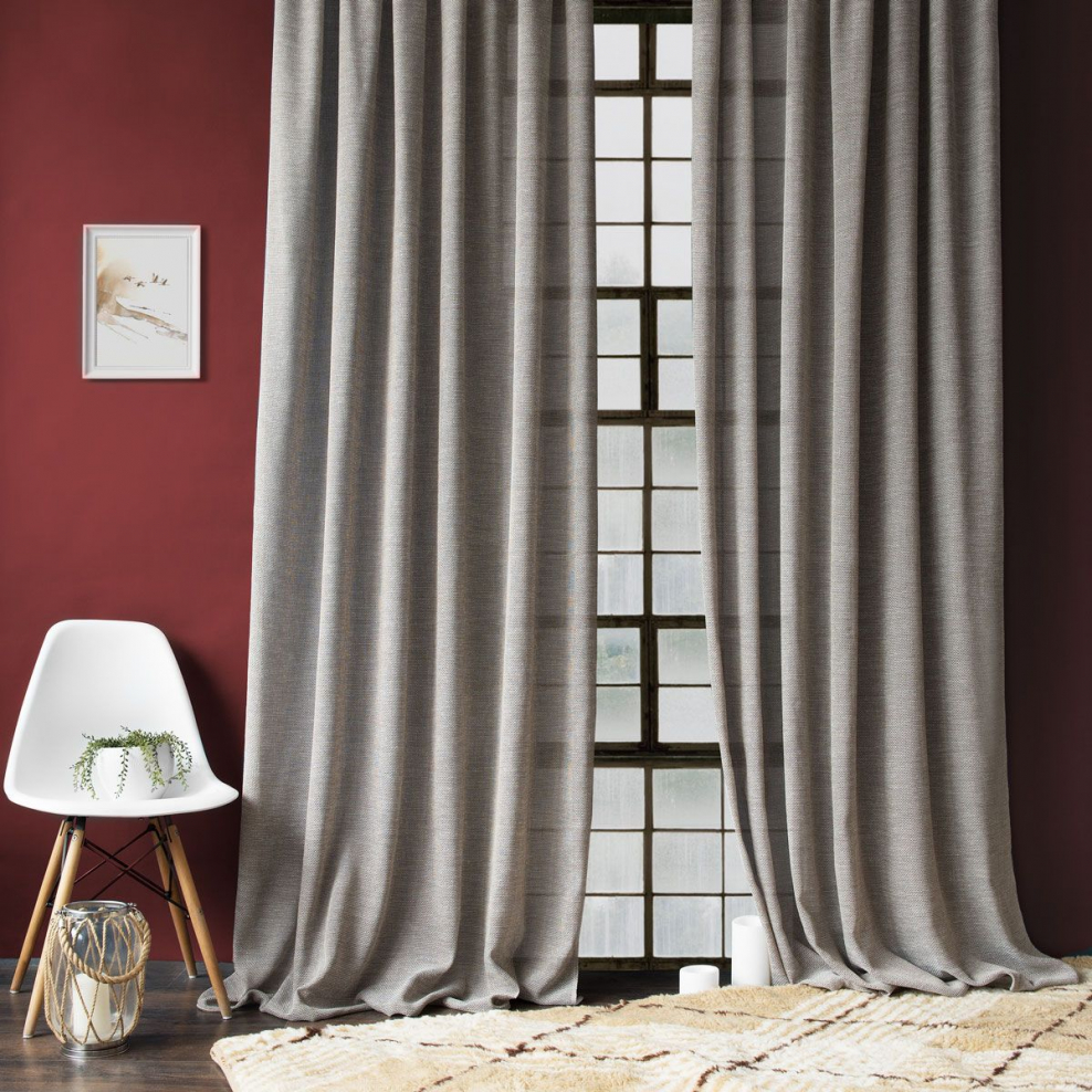 Шторы "Гарсия-8"