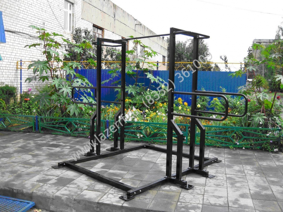 Воркаут ВР-31