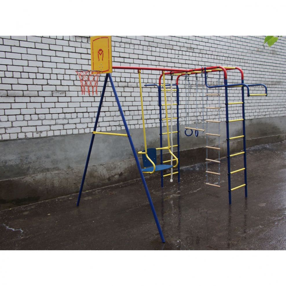 ДСК "Пионер-дачный" мини