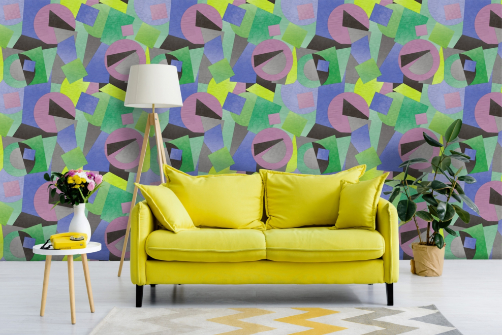 Обои forma 6011-18