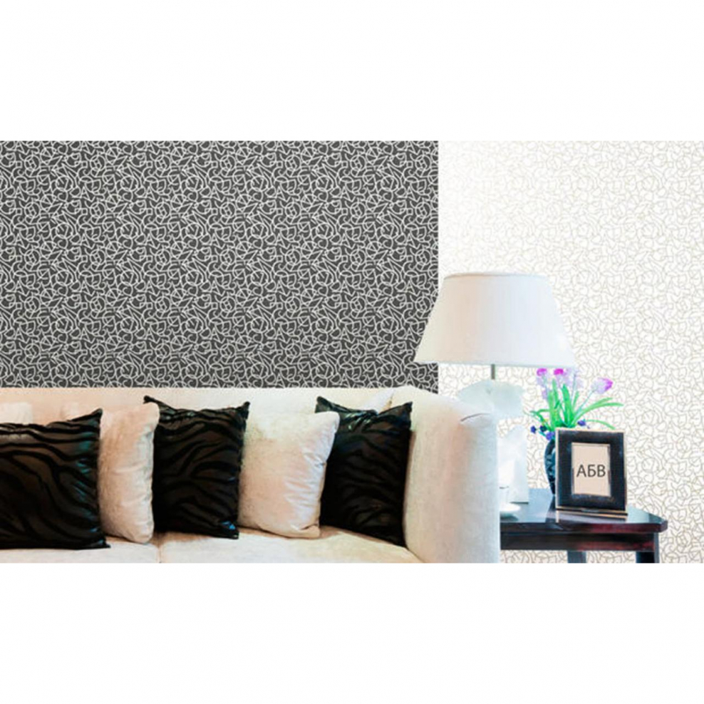 Обои интерьер сочетания обоев идеи