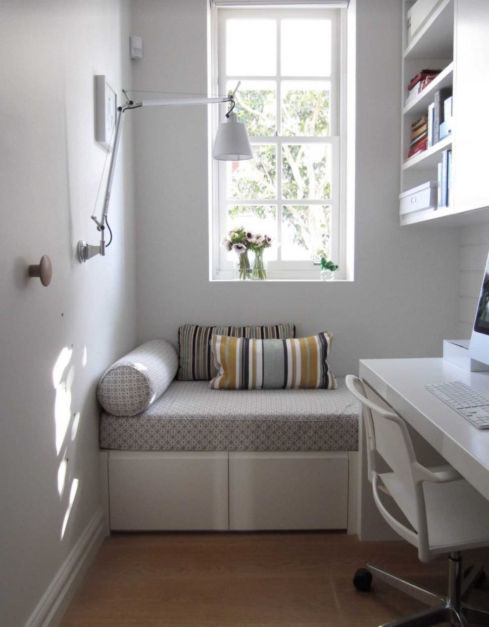 Интерьер июмаоенткой комеать