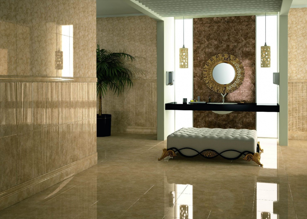 Saloni керамическая плитка