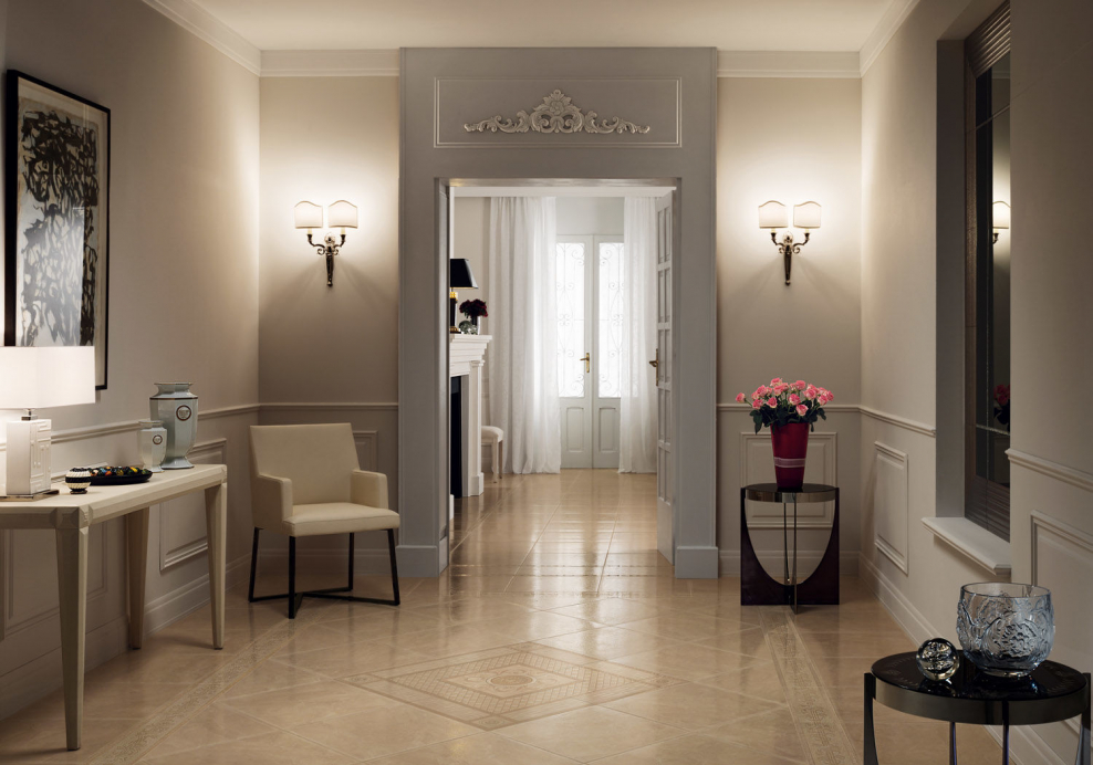 Плитка Версаче Венера