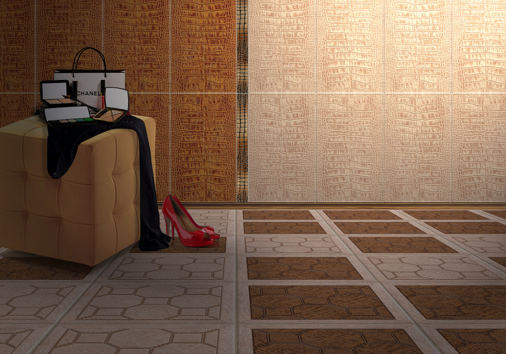 Керамическая плитка нефрит керамика Баттерфляй