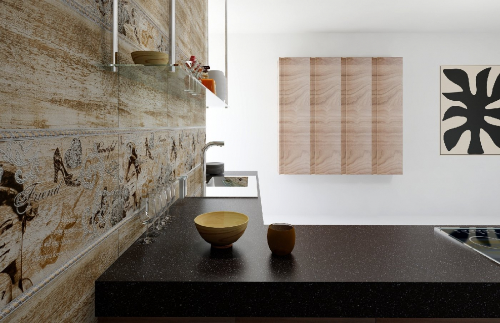 Керамическая плитка Kyly (Atem)