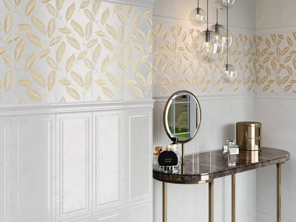 Kerama Marazzi mm7202 декор Ретиро мозаичный